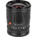 Viltrox AF 13mm f/1.4 Auto Focus Prime Lens for Fuji X-Mount