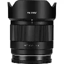 Viltrox AIR AF 25mm f/1.7 Z APS-C Auto Focus Prime Lens Nikon Z-Mount