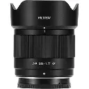 Viltrox AF 35mm f/1.7 Z Auto Focus Prime Lens for Nikon Z-Mount