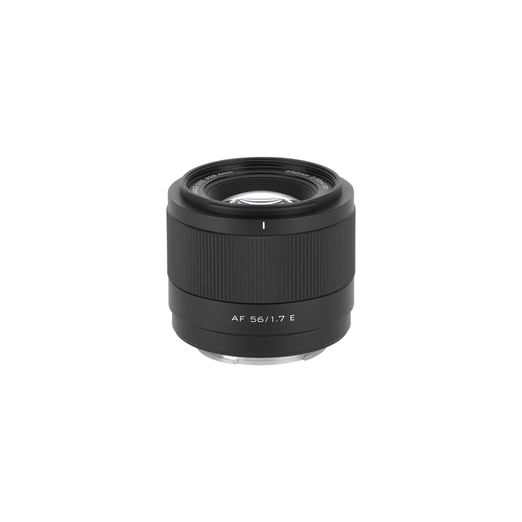 Viltrox AIR AF 56mm F1.7 E Auto Focus Prime Lens for Sony E-Mount