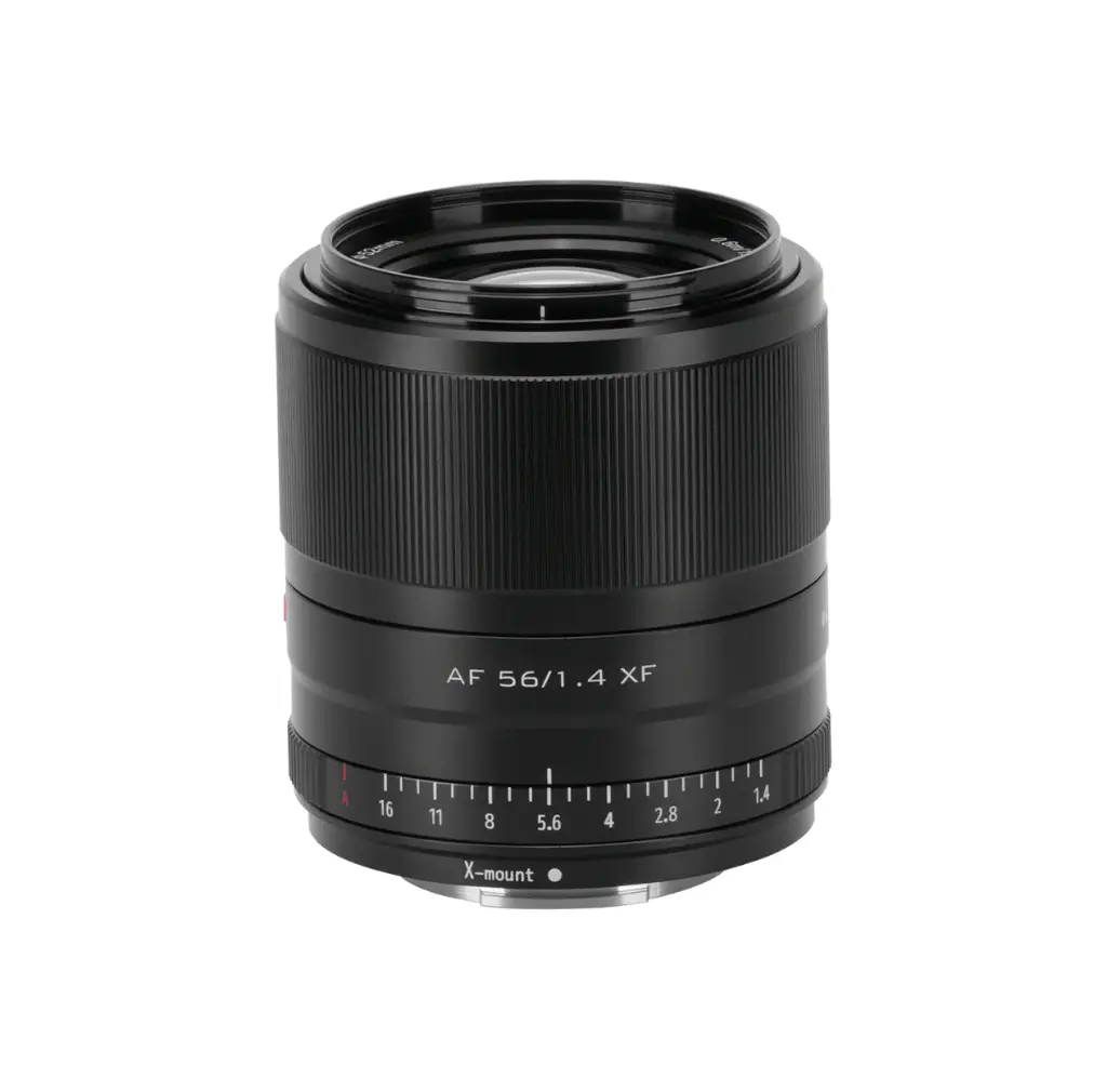 Viltrox AF 56mm F1.4 APS-C Lens for Sony E-Mount