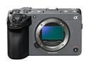 Sony FX5 Cinema Line Camera ILME-FX5