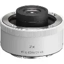 Sony FE 2x Teleconverter SEL20TC