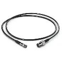 BlackMagic Design Micro BNC to BNC Female 700mm Cable CABLE-MICRO/BNCFM