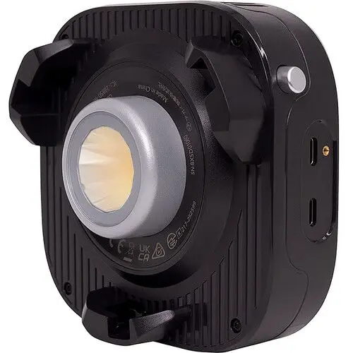 Aputure Amaran Halo 60x 65W Output Bi-Color Bowens Mount COB Light