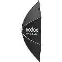 Godox EazyFlow Octa150 Bowens Mount Foldable Quick-Open Octa 150cm Softbox