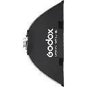 Godox EazyFlow Rect60x90 Bowens Mount Foldable Quick-Open 60x90cm Softbox