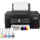 Canon PIXMA G3480 3-in-1 Refillable MegaTank Inkjet Printer