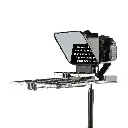 Desview P8 11" Teleprompter for Smartphones and Tablets