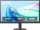 Xiaomi A22I 22-Inch FHD 1920x1080 VA Monitor 6Ms 75Hz ELA5234UK