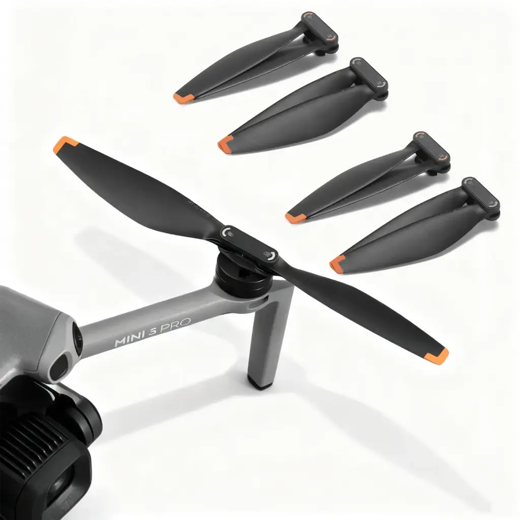 DJI Mini 5 Pro Propellers Pair DJI-MVM505