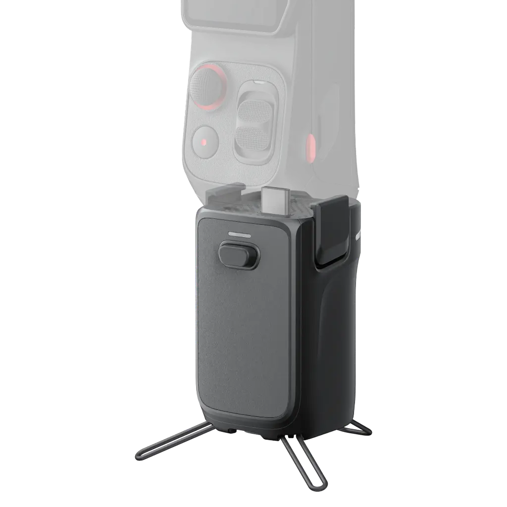 Insta360 Battery Handle for Insta360 Luna Series