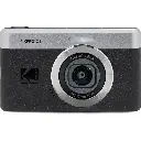 Kodak PIXPRO C1 Compact Digital Camera (Black)