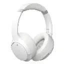 Honor Choice VZ Sport Mate Wireless BT5.4 Over Ear Headphones White 