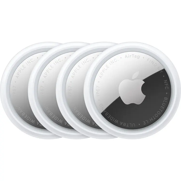 Apple AirTag 2nd Generation (4-Pack) MFEA4