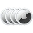 Apple AirTag 2nd Generation (4-Pack) MFEA4