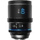 Sirui 40mm (Sony E) T1.8 1.33x S35 AF Anamorphic Lens