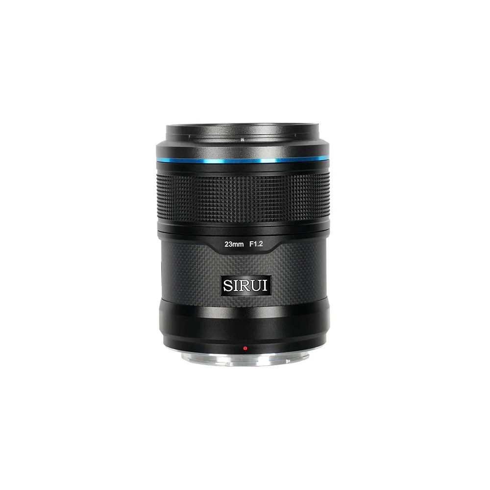 Sirui Sniper 75mm (Sony E) f/1.2 APS-C Lens