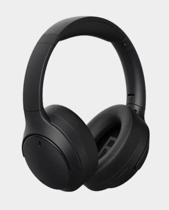 Honor Choice VZ Sport Mate Wireless BT5.4 Over Ear Headphones - Black