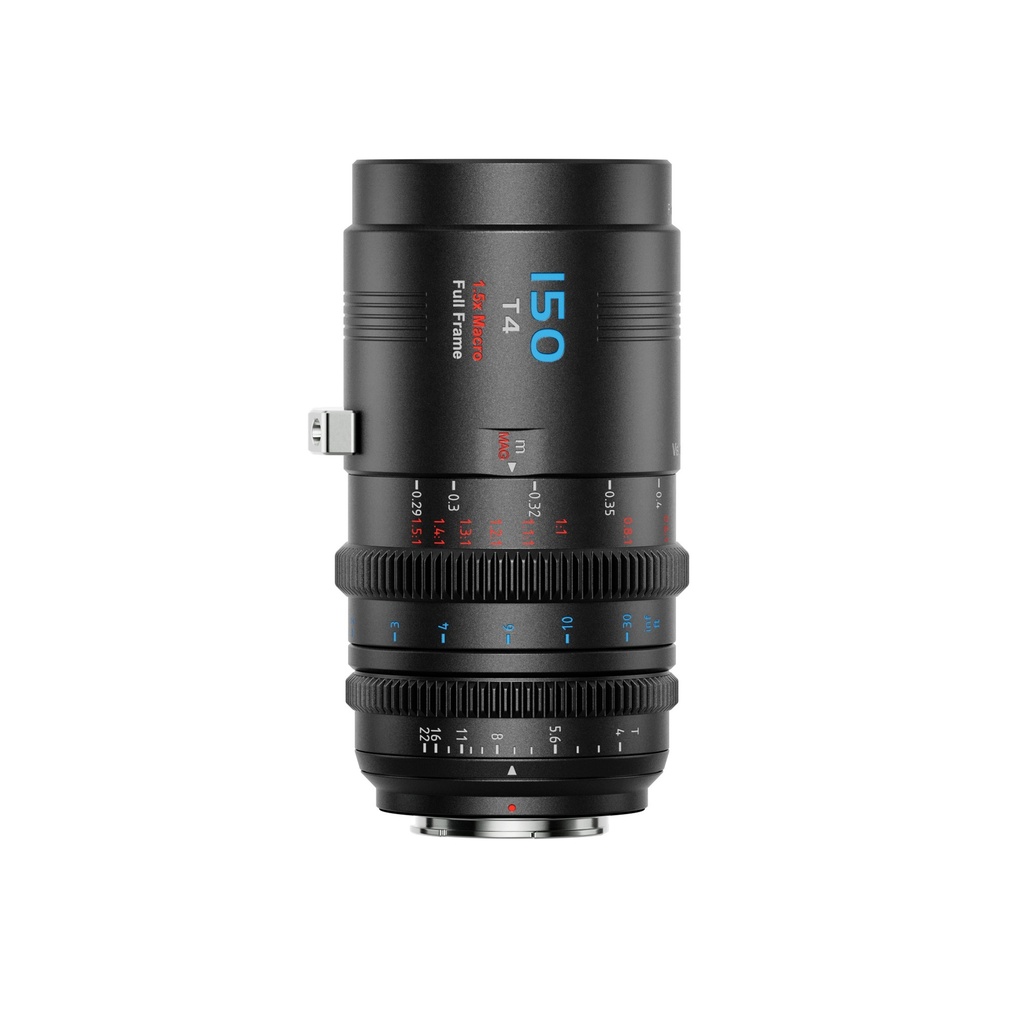Sirui Vision Prime 150mm (Sony E) T4 Macro Cine Lens