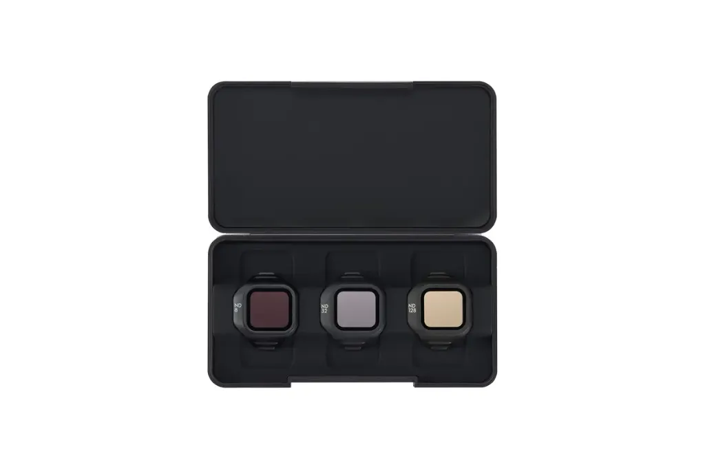 DJI Mini 5 Pro ND Filters Set (ND8/32/128) DJI-MVM503