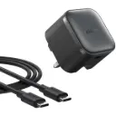 Anker 45w Compact Nano Charger With USB-C Cable B2692K11