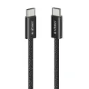 Anker Zolo USB-C to USB-C Cable 3.3Ft 1Mtr 240w A8060H11
