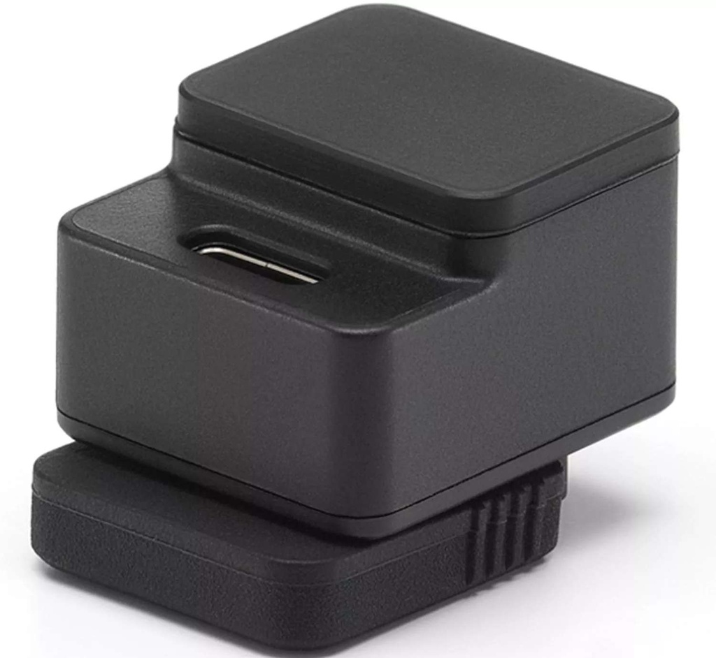 DJI Mic Series Camera Adapter for Mic Mini & Mic 3 DJI-MIC104M