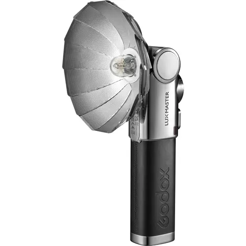 Godox Lux Master + X3 Trigger Bundle