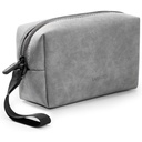 UGREEN UG-80520 Electronics Accessories Storage Bag with Lanyard Gray