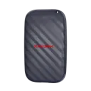 SanDisk E10 1TB 600MB/s USB3.2 Portable SSD Drive SDSSDE10-1T00-G25