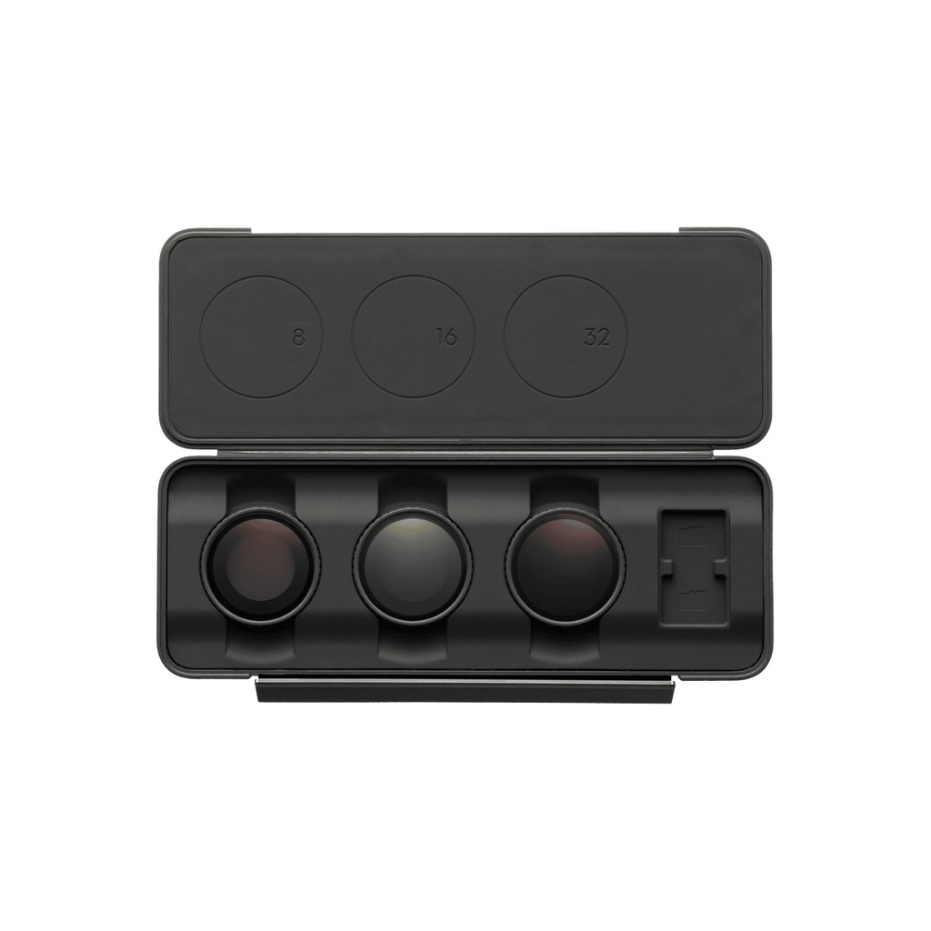 DJI Osmo Nano ND Filter Set (ND8/16/32) DJI-ZN101