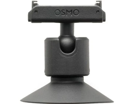 DJI Osmo Nano Dual Directional Magnetic Ball Joint Adapter Mount DJI-ZN104