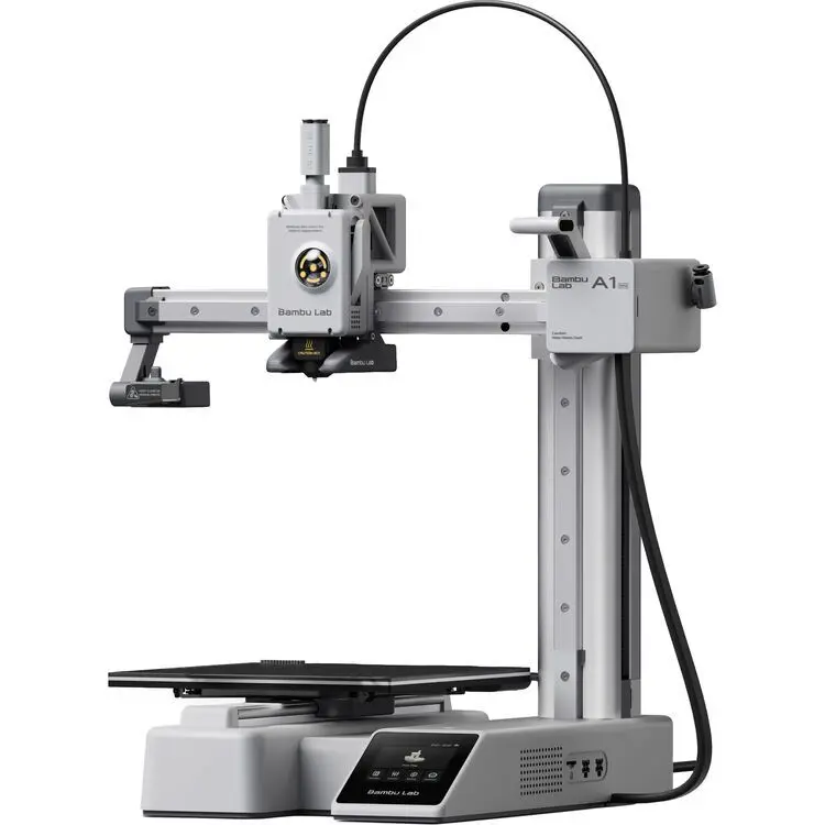 Bambu Lab A1 Mini 3D Printer PF002-M