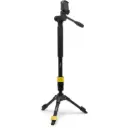 National Geographic Photo 3-in-1 Tripod & Monopod NGPM002