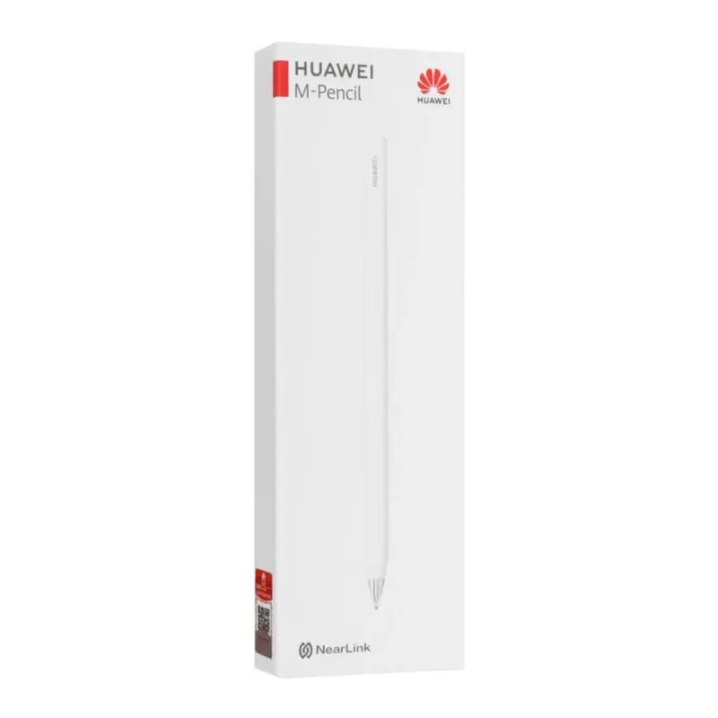 Huawei M-Pencil 3rd Generation White CD54-S