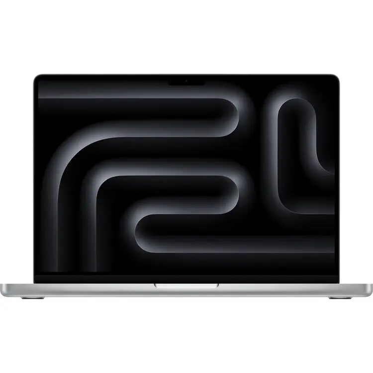 Apple Macbook Pro 14-Inch 2025 M5-16GB-1TB Silver MDE54