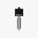 Bambu Lab Hotend with Stainless Steel Nozzle 0.2 mm (H2C left hotend / H2S / P2S / H2D / X2D)