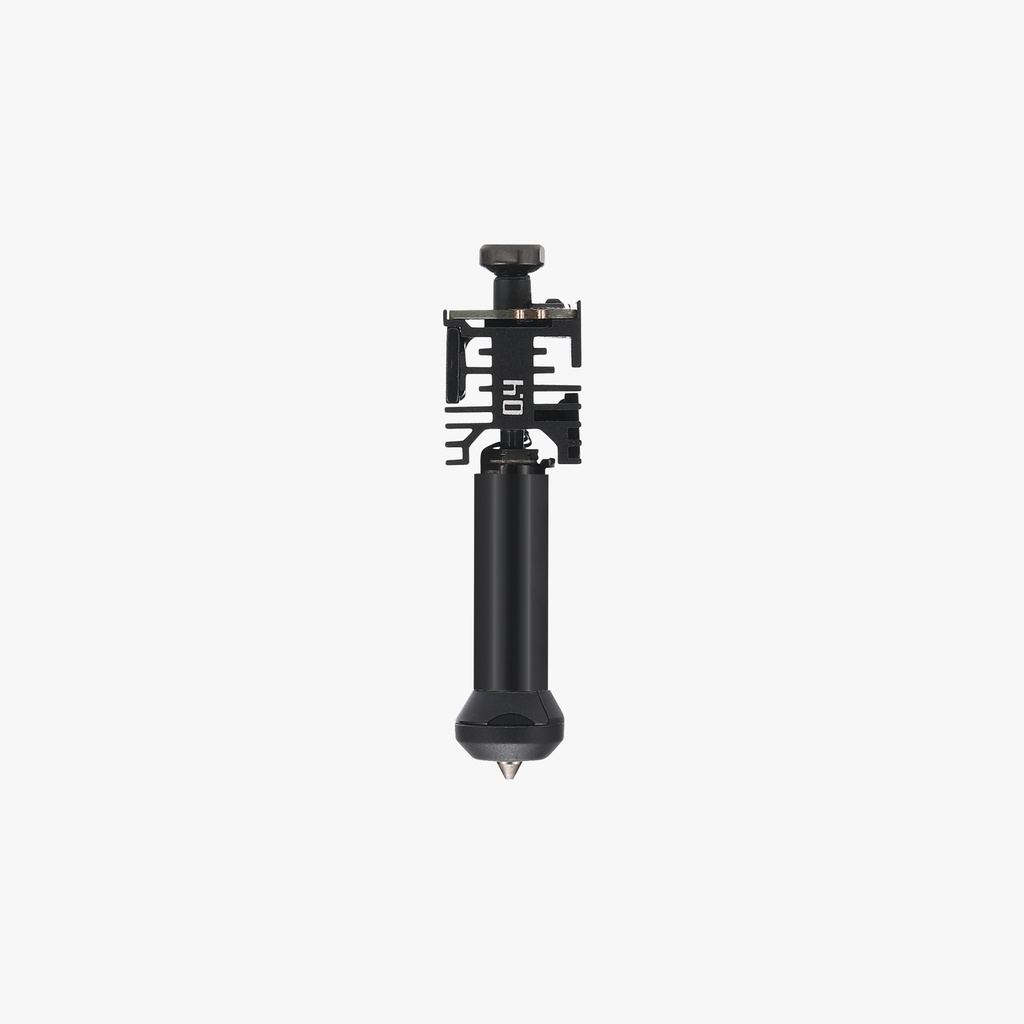 Bambu Lab Induction Hotend with Hardened Steel Nozzle 0.4 mm (H2C right hotend)