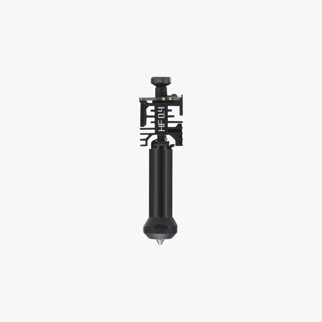 Bambu Lab High Flow Induction Hotend with Hardened Steel Nozzle 0.4 mm (H2C right hotend)