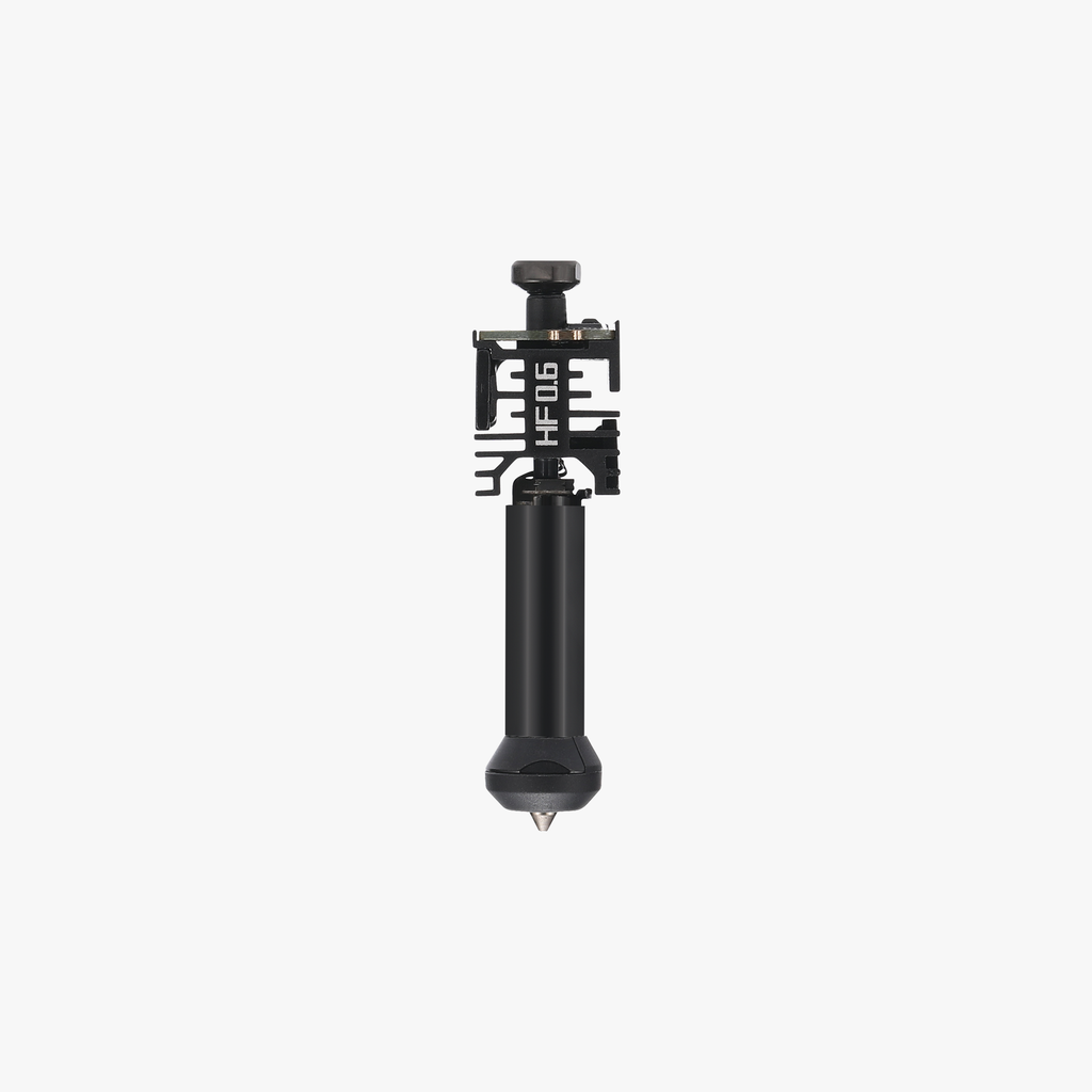 Bambu Lab High Flow Induction Hotend with Hardened Steel Nozzle 0.6 mm (H2C right hotend)