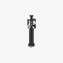 Bambu Lab High Flow Induction Hotend with Hardened Steel Nozzle 0.6 mm (H2C right hotend)
