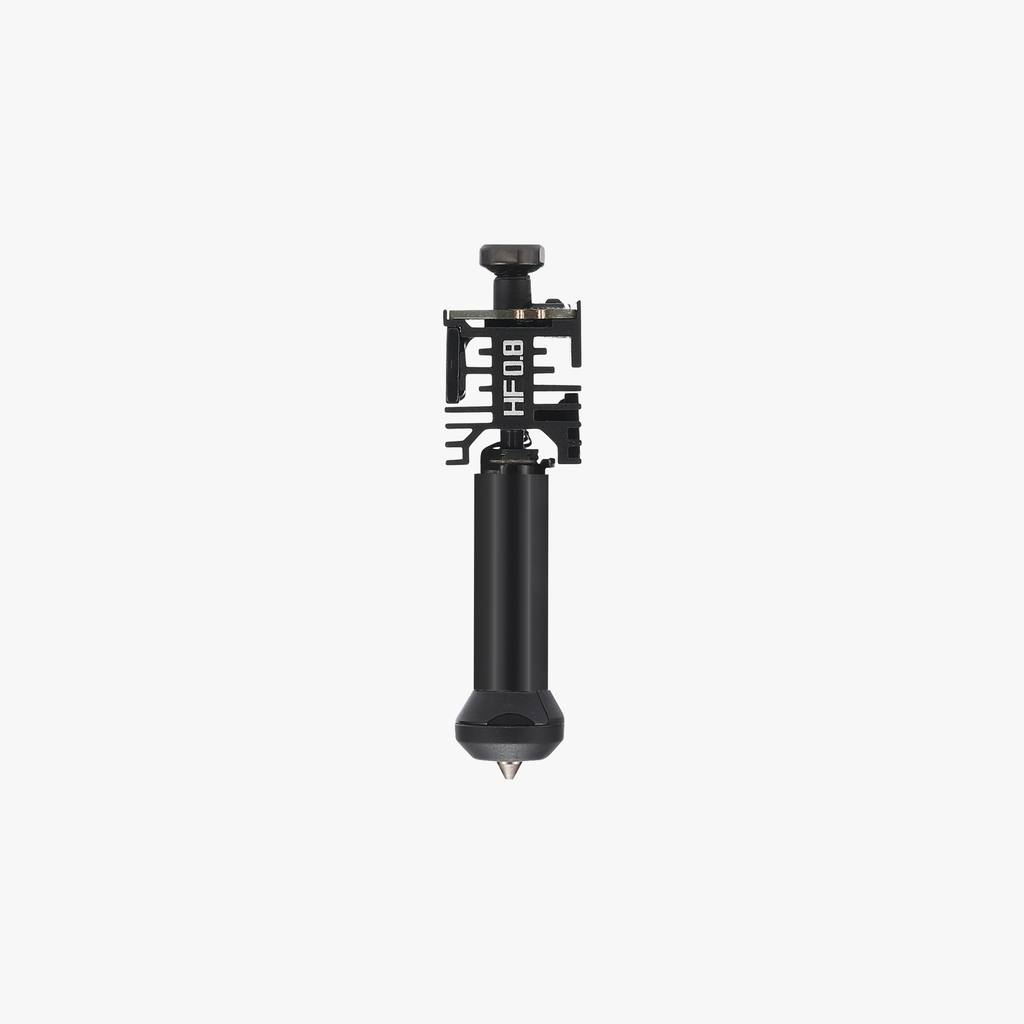 Bambu Lab High Flow Induction Hotend with Hardened Steel Nozzle 0.8 mm (H2C right hotend)
