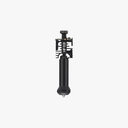 Bambu Lab High Flow Induction Hotend with Hardened Steel Nozzle 0.8 mm (H2C right hotend)