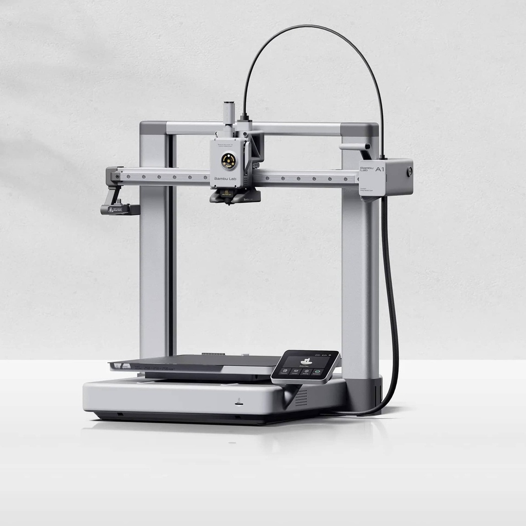 Bambu Lab A1 3D Printer
