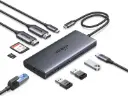 UGreen 10-in-1 USB-C Docking Station 15534
