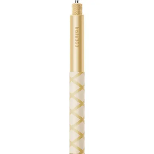 Insta360 Invisible Selfie Stick Gold Edition 114cm CINSBAVB