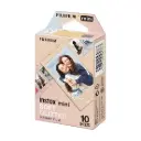 FUJIFILM Instax Mini 10 Sheets Soft Glitter Instant Film