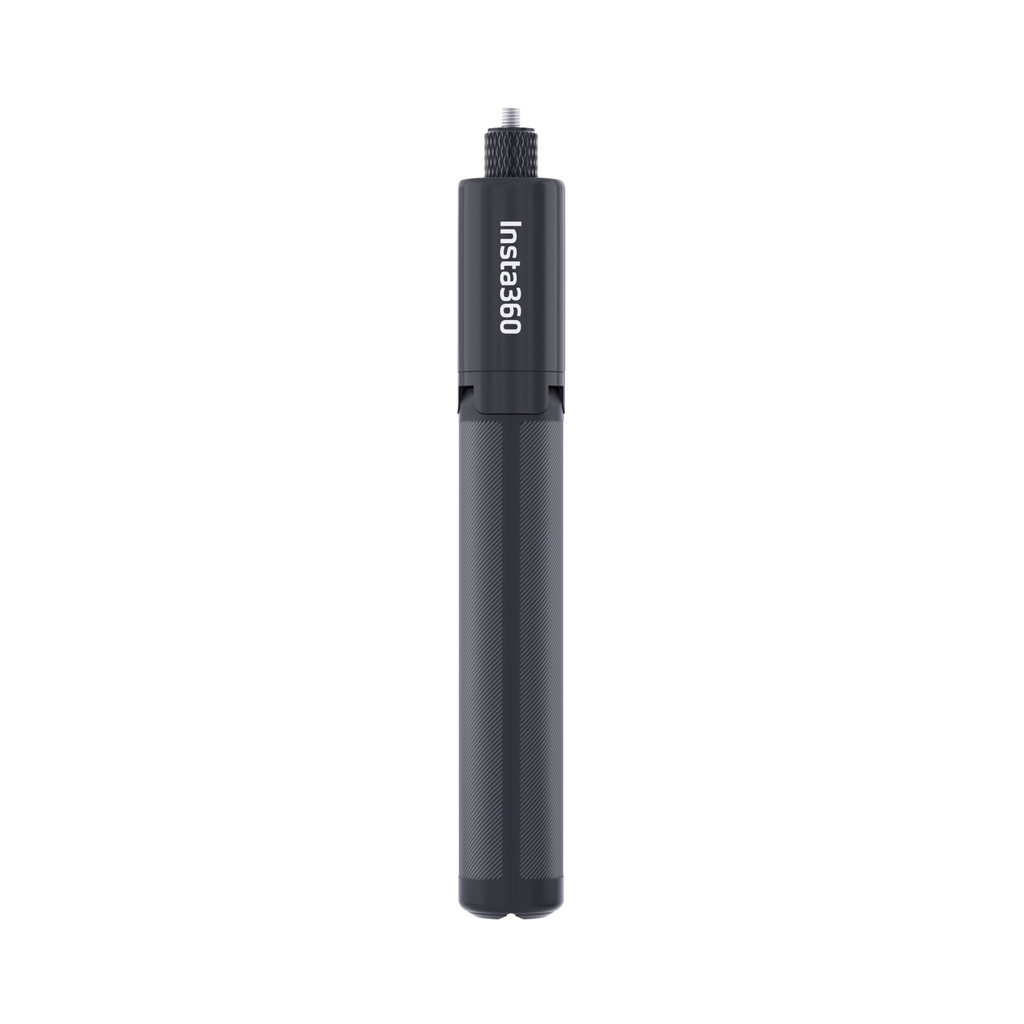 Insta360 Invisible Selfie Stick + Tripod CINX2CB/G