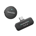 Insta360 Mic Air Wireless Microphone 1 TX + 1 RX CINSABWA